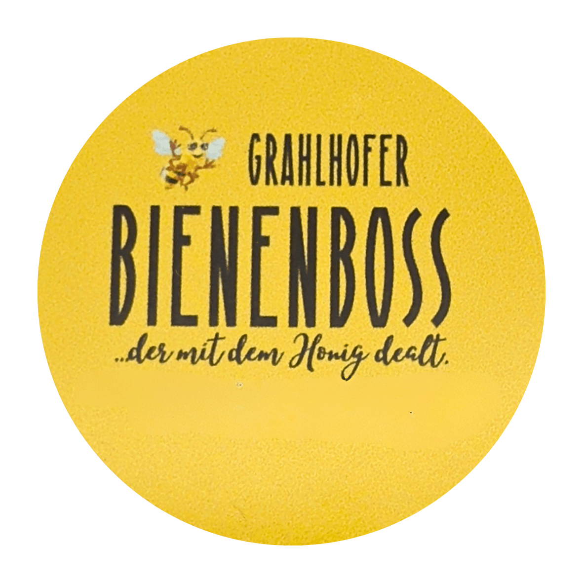 Bienenboss